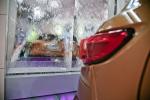 Infiniti FX50 2009 года